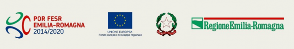 Progetto cofinanziato dal Fondo europeo di sviluppo regionale